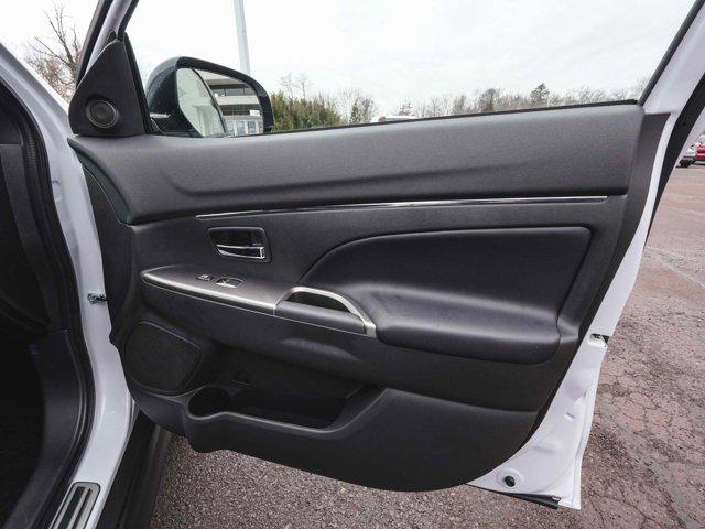 2026 Mitsubishi Outlander Sport 2.4 SEL