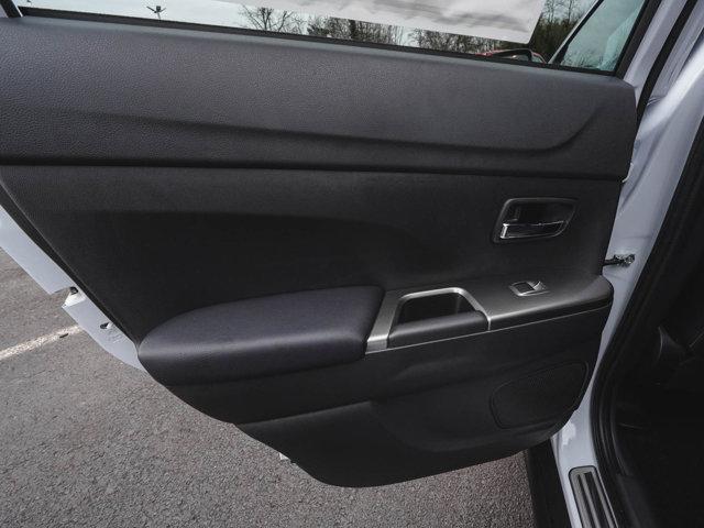 2026 Mitsubishi Outlander Sport 2.4 SEL