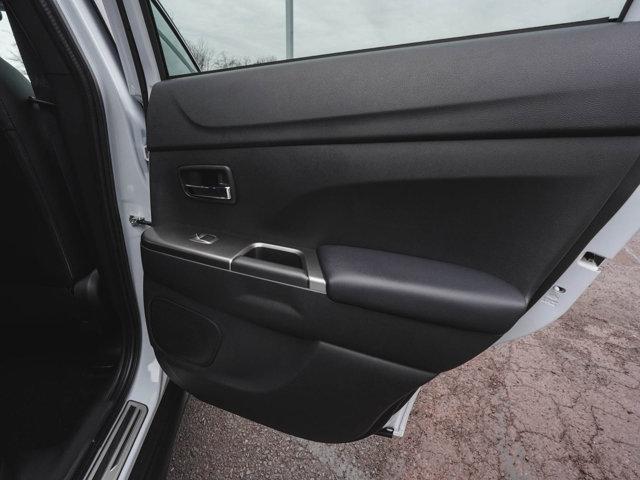 2026 Mitsubishi Outlander Sport 2.4 SEL