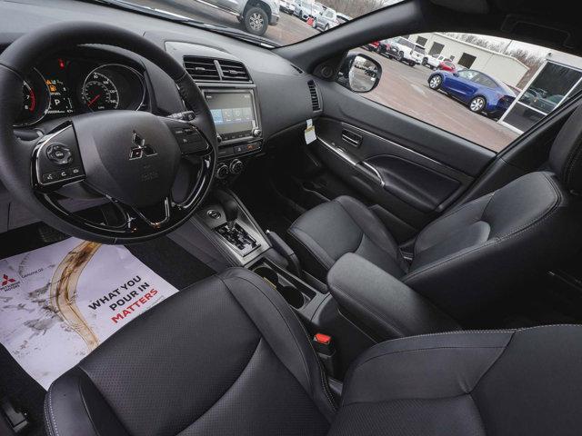 2026 Mitsubishi Outlander Sport 2.4 SEL