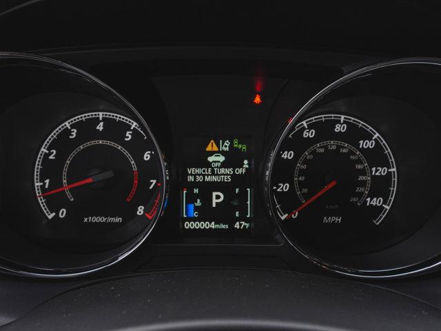 2026 Mitsubishi Outlander Sport 2.4 SEL