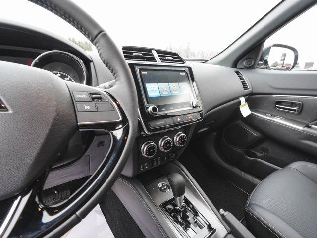2026 Mitsubishi Outlander Sport 2.4 SEL