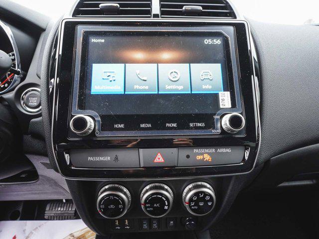 2026 Mitsubishi Outlander Sport 2.4 SEL