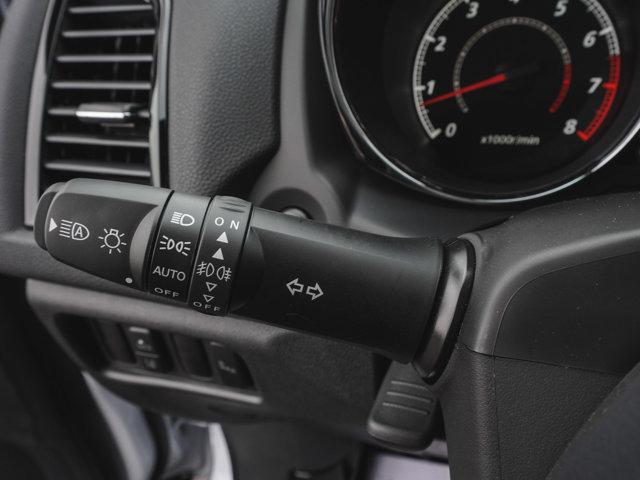 2026 Mitsubishi Outlander Sport 2.4 SEL