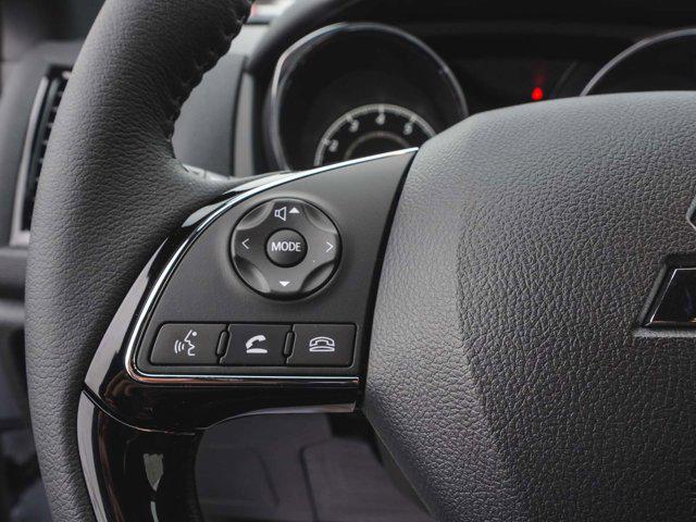 2026 Mitsubishi Outlander Sport 2.4 SEL