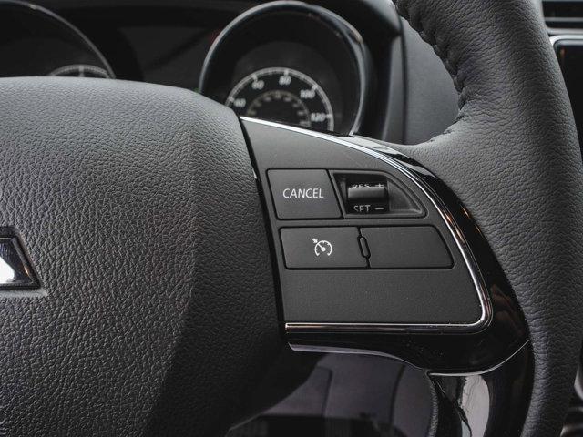 2026 Mitsubishi Outlander Sport 2.4 SEL