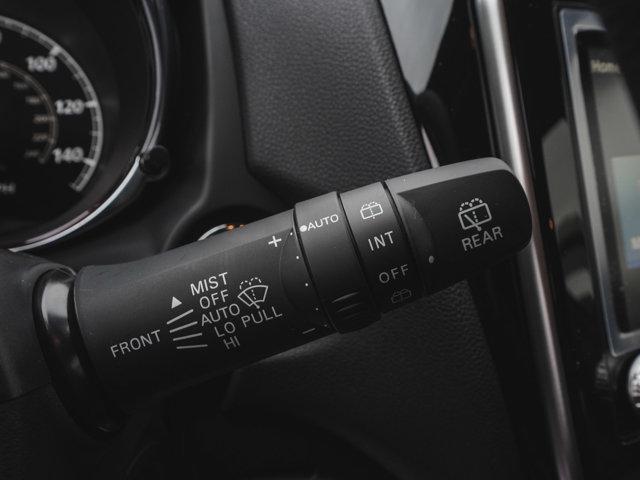 2026 Mitsubishi Outlander Sport 2.4 SEL