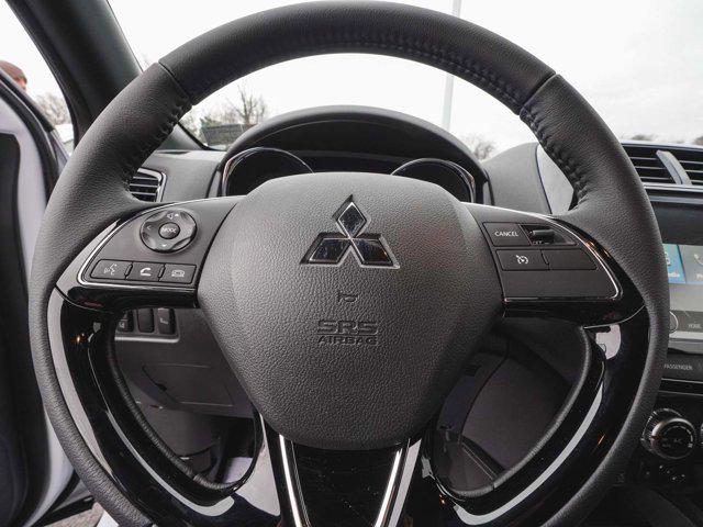 2026 Mitsubishi Outlander Sport 2.4 SEL