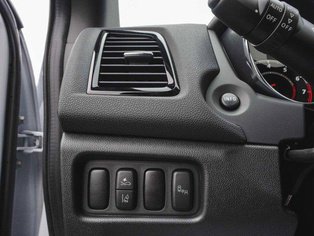 2026 Mitsubishi Outlander Sport 2.4 SEL