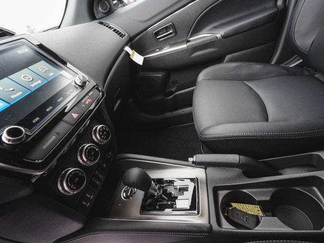 2026 Mitsubishi Outlander Sport 2.4 SEL
