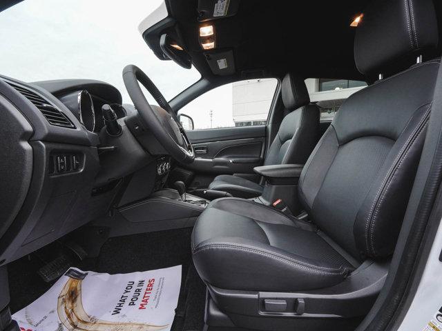 2026 Mitsubishi Outlander Sport 2.4 SEL