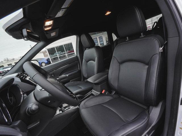 2026 Mitsubishi Outlander Sport 2.4 SEL