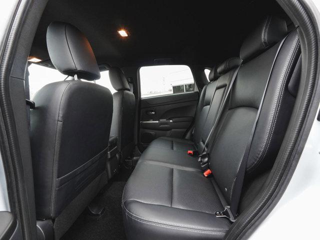 2026 Mitsubishi Outlander Sport 2.4 SEL