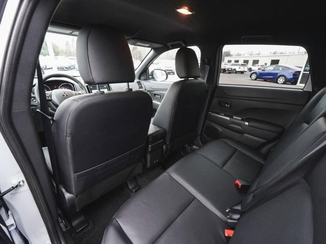 2026 Mitsubishi Outlander Sport 2.4 SEL