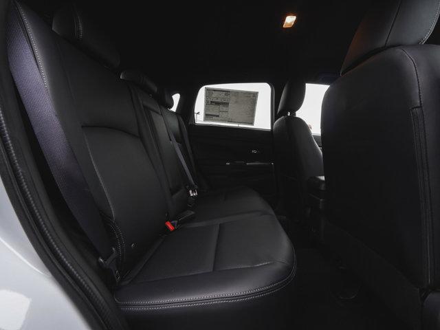 2026 Mitsubishi Outlander Sport 2.4 SEL