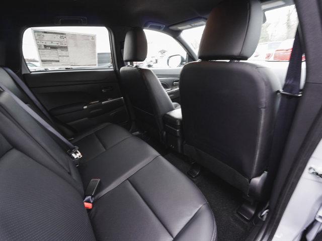2026 Mitsubishi Outlander Sport 2.4 SEL