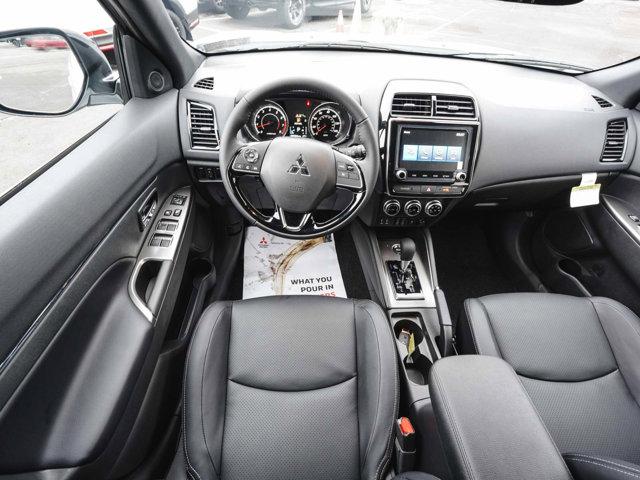 2026 Mitsubishi Outlander Sport 2.4 SEL