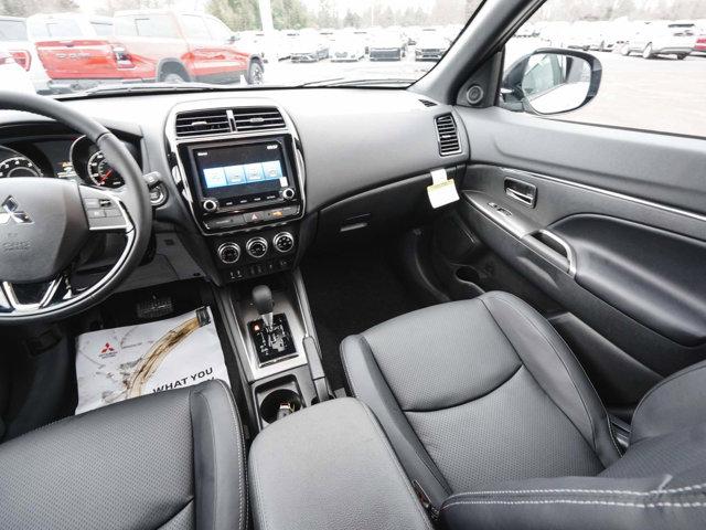 2026 Mitsubishi Outlander Sport 2.4 SEL