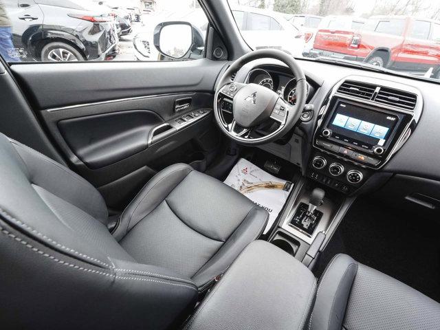 2026 Mitsubishi Outlander Sport 2.4 SEL