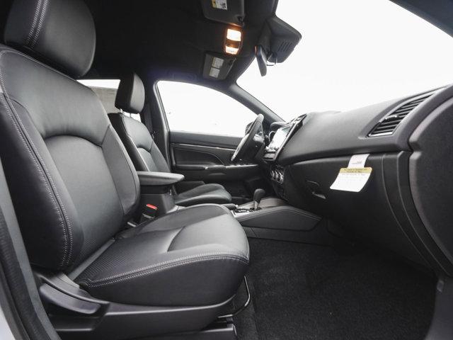 2026 Mitsubishi Outlander Sport 2.4 SEL