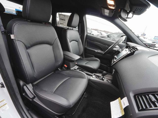 2026 Mitsubishi Outlander Sport 2.4 SEL