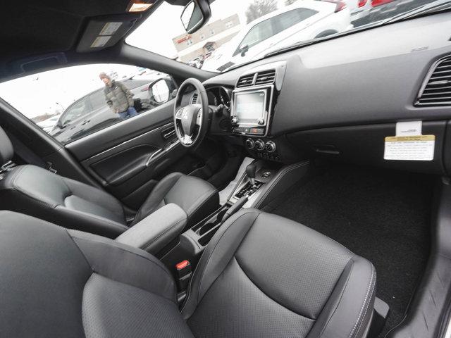 2026 Mitsubishi Outlander Sport 2.4 SEL