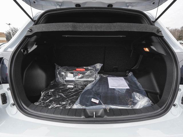 2026 Mitsubishi Outlander Sport 2.4 SEL