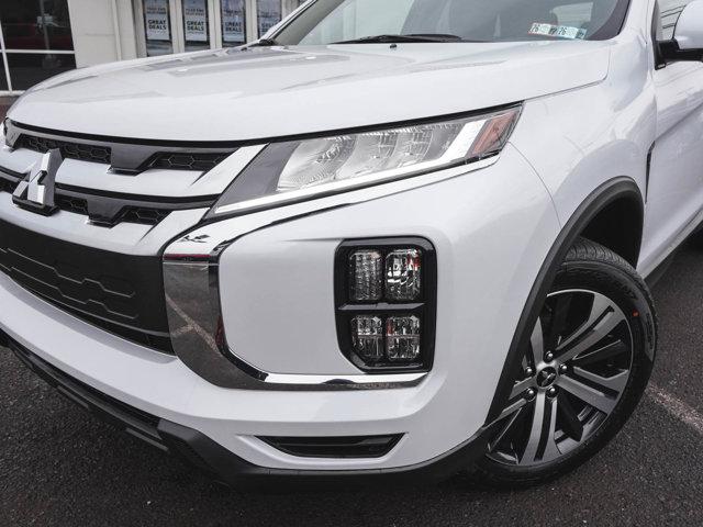 2026 Mitsubishi Outlander Sport 2.4 SEL