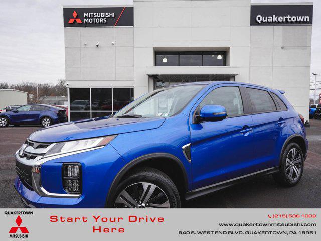 2026 Mitsubishi Outlander Sport 2.0 SE for sale in Quakertown, PA