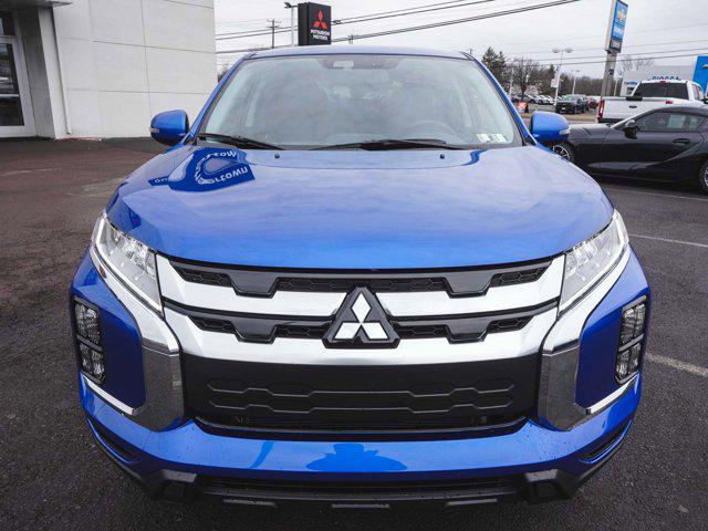 2026 Mitsubishi Outlander Sport 2.0 SE