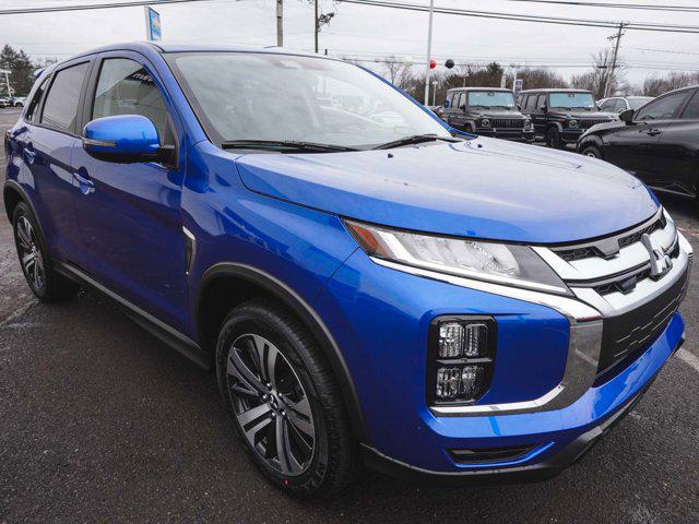 2026 Mitsubishi Outlander Sport 2.0 SE