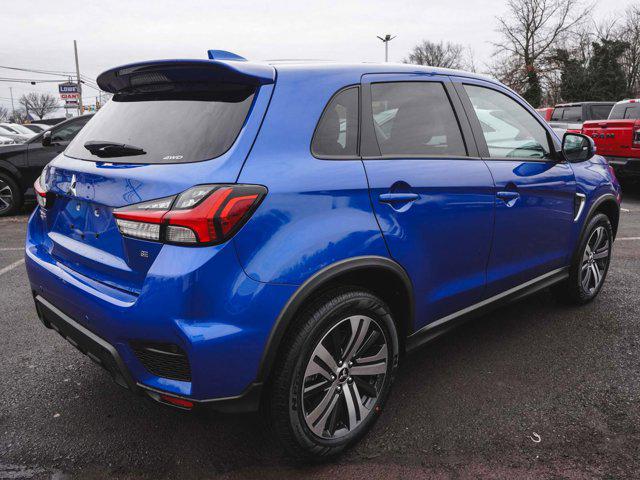 2026 Mitsubishi Outlander Sport 2.0 SE