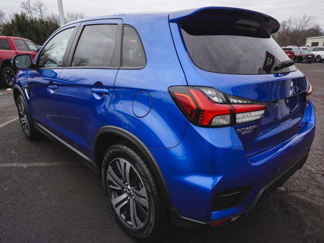 2026 Mitsubishi Outlander Sport 2.0 SE