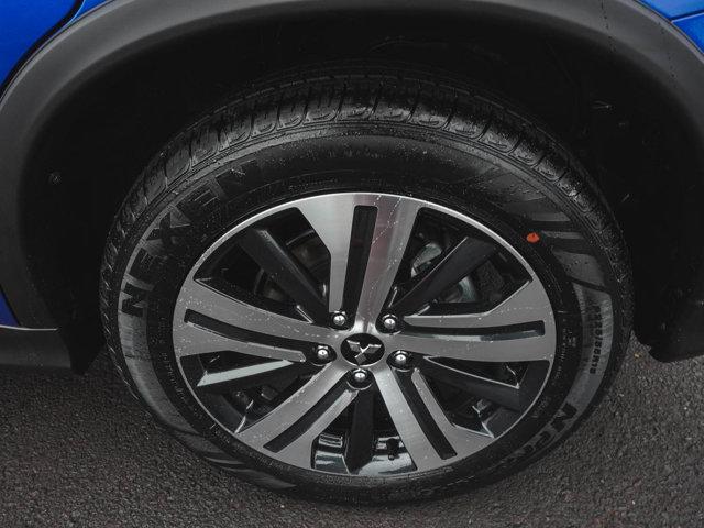 2026 Mitsubishi Outlander Sport 2.0 SE