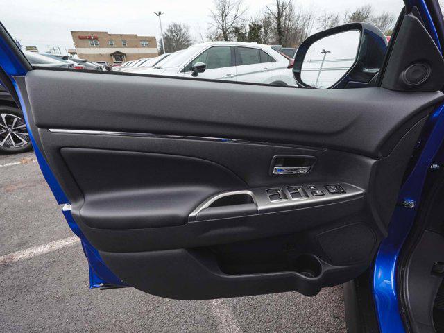 2026 Mitsubishi Outlander Sport 2.0 SE