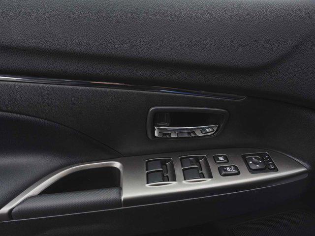 2026 Mitsubishi Outlander Sport 2.0 SE