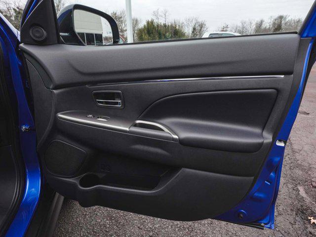 2026 Mitsubishi Outlander Sport 2.0 SE