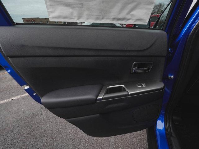 2026 Mitsubishi Outlander Sport 2.0 SE