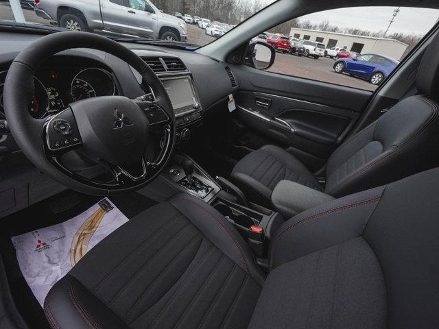 2026 Mitsubishi Outlander Sport 2.0 SE