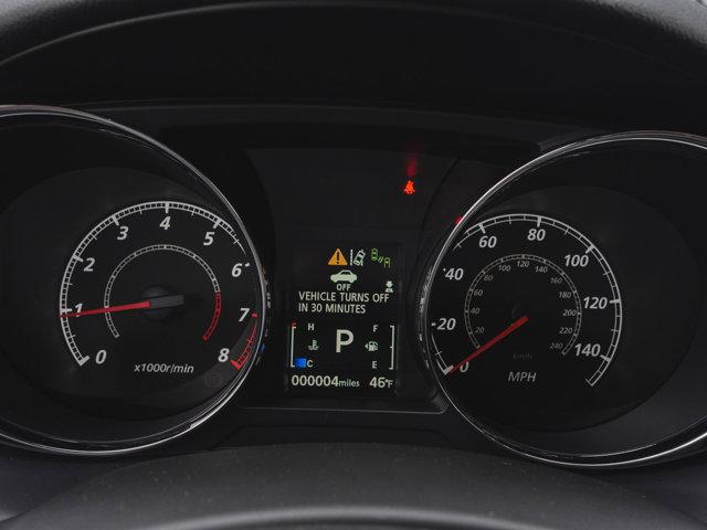 2026 Mitsubishi Outlander Sport 2.0 SE
