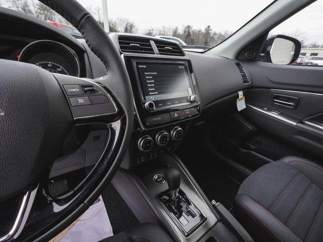 2026 Mitsubishi Outlander Sport 2.0 SE