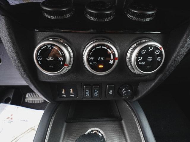 2026 Mitsubishi Outlander Sport 2.0 SE