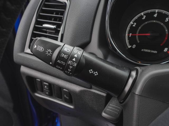 2026 Mitsubishi Outlander Sport 2.0 SE