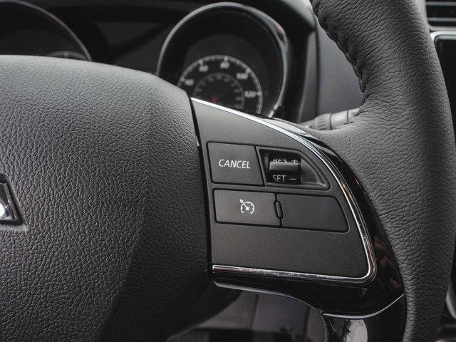 2026 Mitsubishi Outlander Sport 2.0 SE