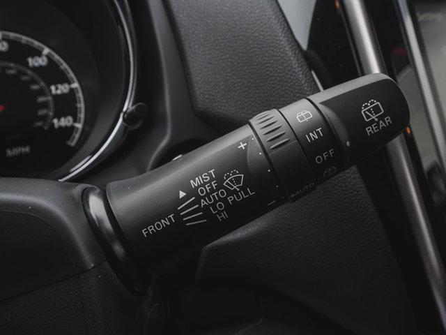 2026 Mitsubishi Outlander Sport 2.0 SE