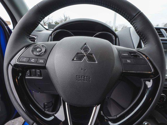 2026 Mitsubishi Outlander Sport 2.0 SE