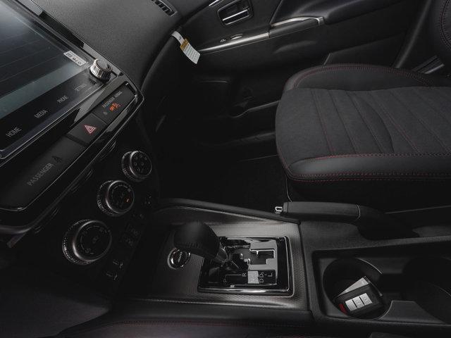 2026 Mitsubishi Outlander Sport 2.0 SE