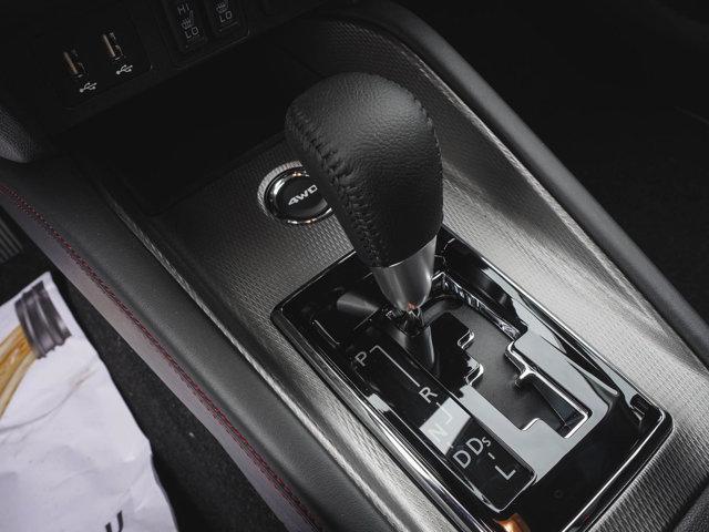 2026 Mitsubishi Outlander Sport 2.0 SE