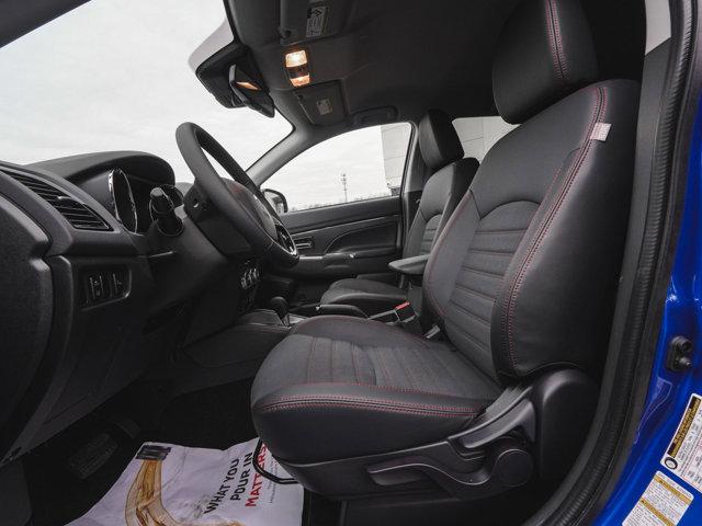 2026 Mitsubishi Outlander Sport 2.0 SE
