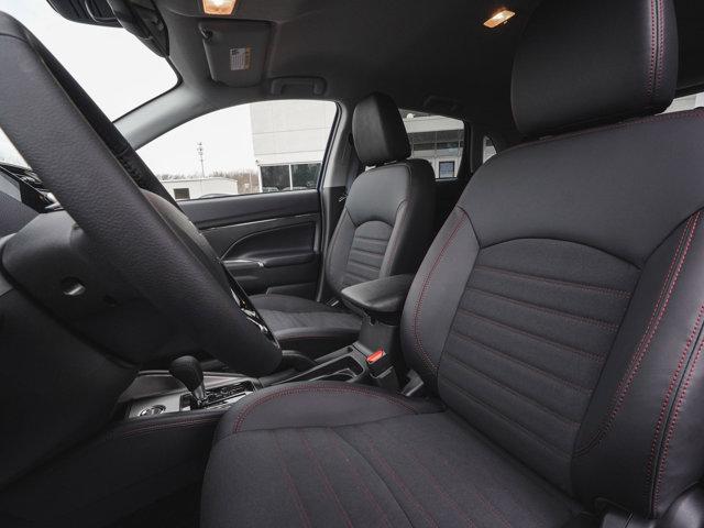 2026 Mitsubishi Outlander Sport 2.0 SE